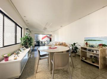 Apartamento · 134m² · 3 Quartos · 2 Vagas · Apartamento em Rua Maria Carolina - Boa Viagem - Recife/PE