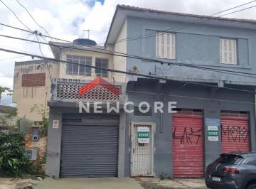 Casa · 183m² · 4 Quartos · 1 Vaga · Sobrado em Rua Maranguape - Parque Jaçatuba - Santo André/SP