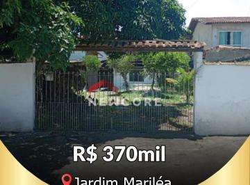 Casa de 2 quartos, Rio das Ostras · Casa em  Rua Bom Jesus do Itabapoana - Recreio - Rio das Ostras/RJ