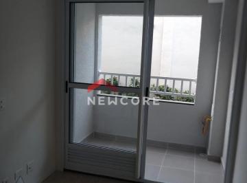 Apartamento · 24m² · 1 Quarto · Apartamento em Rua Tobias Barreto - Mooca - São Paulo/SP