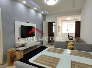 Apartamento · 85m² · 2 Quartos · Apartamento em  Rua Visconde de Itaboraí - Centro - Niterói/RJ