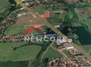 Rural · 98965m² · Fazenda em  Avenida Benedito Sufredini - Conjunto Habitacional São Deocleciano - São José do Rio Pre