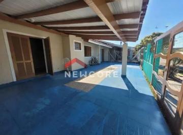 Casa · 80m² · 3 Quartos · Casa em Av Frederico Westphalen - Centro - Imbé/RS