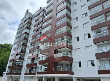 Apartamento · 90m² · 3 Quartos · 2 Vagas · Apartamento em Rua Gonçalo da Costa - Centro - Bertioga/SP