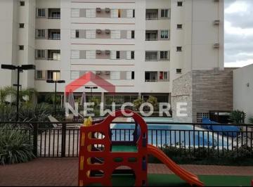 Apartamento de 2 quartos, Londrina · Apartamento em  Avenida José Gabriel de Oliveira - Aurora - Londrina/PR
