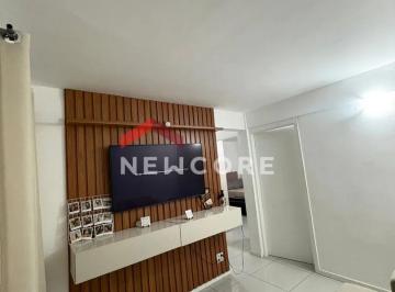 Apartamento · 43m² · 2 Quartos · 1 Vaga · Apartamento em Rua Taiguara Chalar da Silva - Conjunto Habitacional Fazenda do Carmo - São Paulo/SP