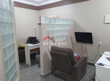 Comercial · 38m² · Sala comercial em Rua Tiradentes - Vila Itapura - Campinas/SP