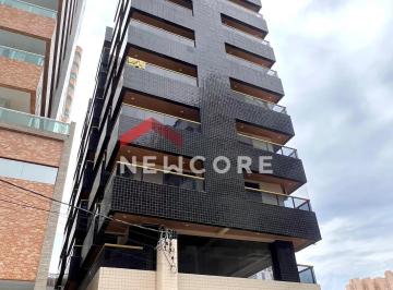 Apartamento · 63m² · 2 Quartos · 1 Vaga · Apartamento em Rua Campinas - Boqueirão - Praia Grande/SP