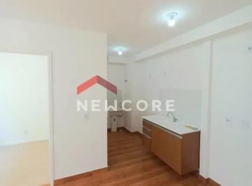 Apartamento · 34m² · 2 Quartos · Apartamento em  Rua dos Jatobás - Vila Parque Jabaquara - São Paulo/SP