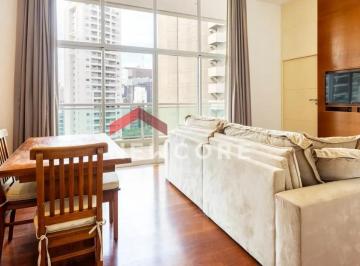 Apartamento · 112m² · 1 Quarto · 2 Vagas · Apartamento em  Alameda Ministro Rocha Azevedo - Cerqueira César - São Paulo/SP