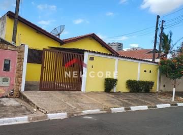 Casa · 200m² · 3 Quartos · 3 Vagas · Casa em Rua Sibipiruna - Alto de Pinheiros - Paulínia/SP