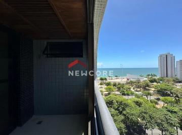 Apartamento · 70m² · 2 Quartos · 1 Vaga · Apartamento em Rua Doutor Luiz Inácio Pessoa de Melo - Boa Viagem - Recife/PE