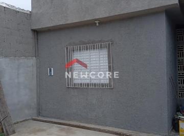 Casa · 70m² · 2 Quartos · 2 Vagas · Casa em Travessa João Soares Pires - Jardim Porto Novo - Caraguatatuba/SP
