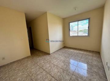Apartamento · 49m² · 2 Quartos · 1 Vaga · Apartamento para venda Vila das Mercês 2 dormitórios e 1 vaga