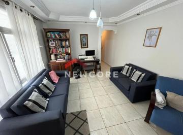 Apartamento · 75m² · 2 Quartos · 1 Vaga · Apartamento em Rua Benedito Aires - Vila Paulista - Cubatão/SP