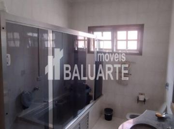 Casa · 350m² · 3 Quartos · 6 Vagas · Condomínio Terceiro Lago / Próx. Solo Sagrado
