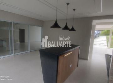 Casa · 217m² · 3 Quartos · 3 Vagas · Casa Condomínio Fazenda da Ilha