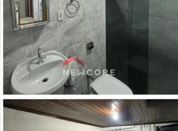 Casa · 160m² · 2 Quartos · 2 Vagas · Casa em Rua Aquirás - Vila Granada - São Paulo/SP