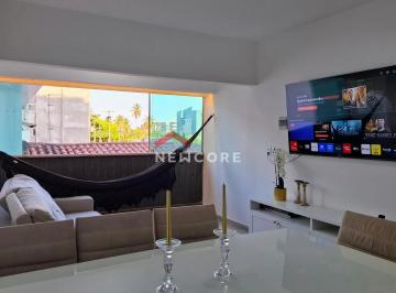 Apartamento · 89m² · 3 Quartos · 1 Vaga · Apartamento em  Rua Josué Guedes Pereira - Bessa - João Pessoa/PB