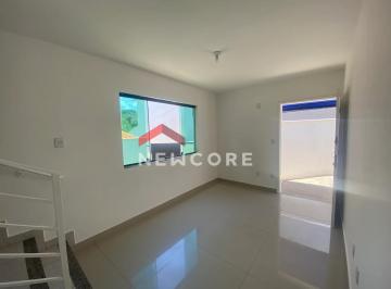 Casa · 63m² · 2 Quartos · 2 Vagas · Casa de condomínio em Av. Israel Pinheiro - Brasilia - Sarzedo/MG