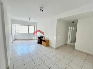Apartamento · 90m² · 2 Quartos · 1 Vaga · Apartamento em Avenida Bartholomeu de Gusmão - Aparecida - Santos/SP