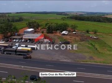 Rural · 36000m² · 10 Quartos · 33 Vagas · Sítio em  Santa Cruz do Rio Pardo - Área Rural de Santa Cruz do Rio Pardo - Santa Cruz do Rio Pardo/