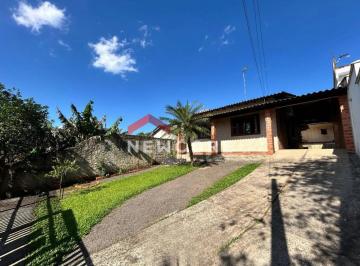 Casa · 110m² · 2 Quartos · 2 Vagas · Casa em Rua Fredolino Schmitz - Parque Olinda - Gravataí/RS