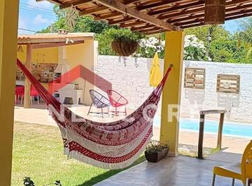 Casa 1700m² Venda  · Casa em  Estrada Velha de Monte Gordo - Monte Gordo (Monte Gordo) - Camaçari/BA