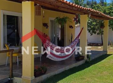 Casa · 100m² · 1 Quarto · 5 Vagas · Casa em Estrada Velha de Monte Gordo - Monte Gordo (Monte Gordo) - Camaçari/BA