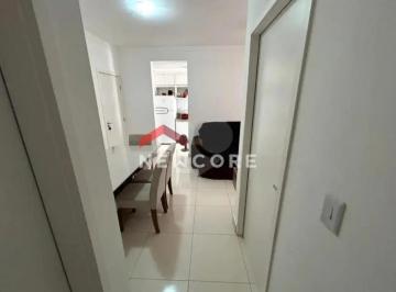 Apartamento · 51m² · 2 Quartos · 1 Vaga · Apartamento em  Rua Vicente Urbano - Jardim Manoel Penna - Ribeirão Preto/SP