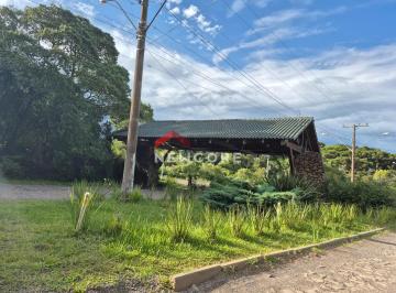 Terreno en Venda  Colinas · Lote em Rua Jasmins - Colinas - São Francisco de Paula/RS