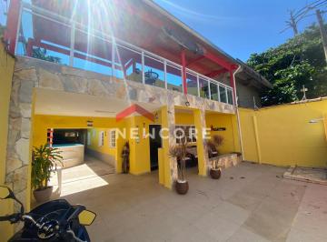 Casa · 260m² · 5 Quartos · 3 Vagas · Casa em Rua Sebastião das Dores - Praia dos Sonhos - Itanhaém/SP