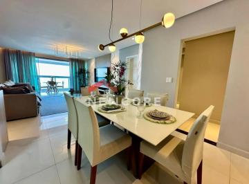 Apartamento · 281m² · 4 Quartos · 11 Vagas · Cobertura em Rua Xavantes - Tupi - Praia Grande/SP