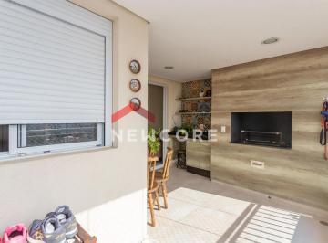 Apartamento · 85m² · 3 Quartos · 2 Vagas · Apartamento em Rua Doutor José de Andrade Figueira - Vila Suzana - São Paulo/SP