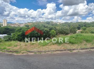 Terreno · 516m² · Lote em  Rua Clementina Maria Boccaleto Antônio - Nova Itatiba - Itatiba/SP