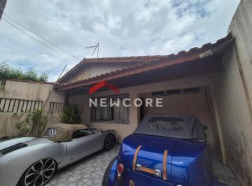 Casa · 150m² · 3 Quartos · 2 Vagas · Casa em Rua Dona Leopoldina Andozio - Balneário Arpoador - Peruíbe/SP
