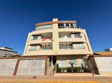 Apartamento · 144m² · 3 Quartos · 2 Vagas · Cobertura em Rua Ipe Branco - Canto Grande - Bombinhas/SC