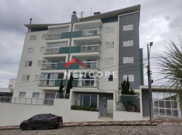 Apartamento · 116m² · 3 Quartos · 2 Vagas · Apartamento em Rua: Antônio Thomaspain - Village - Imbituba/SC