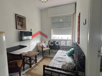 Apartamento · 37m² · 1 Quarto · 1 Vaga · Apartamento em Avenida Bartholomeu de Gusmão - Boqueirão - Santos/SP