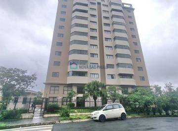 Apartamento · 139m² · 3 Quartos · 4 Vagas · Apartamento 287,63m², cômodos grandes, Planejado, Andar Alto, terraço Enorme, 4 vagas ! JD da Saúde