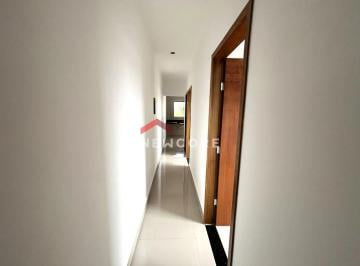 Casa Venda 125m² de 3 quartos · Casa em Rua Oscar Pereira dos Santos - Colinas - Londrina/PR
