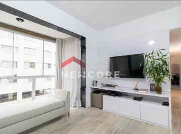 Apartamento · 110m² · 3 Quartos · 1 Vaga · Apartamento em Rua Doutor Fadlo Haidar - Vila Olímpia - São Paulo/SP