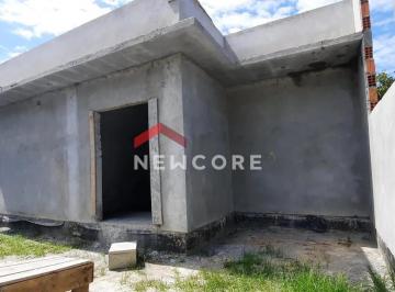 Casa 120m² Venda Meia Praia · Casa em Rua Gervásio de Souza - Meia Praia - Navegantes/SC