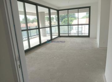 Apartamento · 206m² · 4 Quartos · 2 Vagas · Apartamento Garden 'a venda no Brooklyn com 206 m2