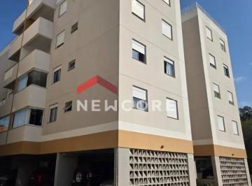 Apartamento · 68m² · 3 Quartos · 1 Vaga · Apartamento em  Américo Piola - Horto Santo Antonio - Jundiaí/SP