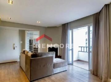 Apartamento · 70m² · 2 Quartos · 1 Vaga · Apartamento em Rua Marechal Barbacena - Vila Regente Feijó - São Paulo/SP