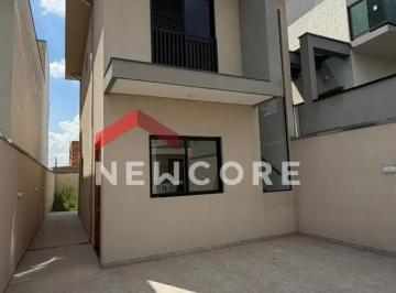 Casa · 73m² · 2 Quartos · 2 Vagas · Casa em  Rua Arapuã - Villas do Jaguari - Santana de Parnaíba/SP