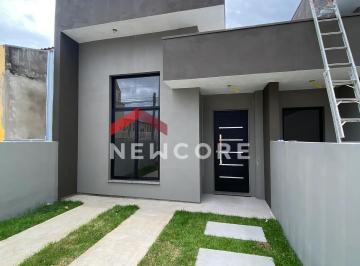 Casa · 70m² · 3 Quartos · 1 Vaga · Casa em Rua Marco Polo - São Vicente - Gravataí/RS