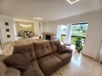 Apartamento · 172m² · 4 Quartos · 3 Vagas · Apartamento 4 dormitórios, 2 suítes, 3 vagas - Moema