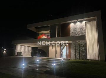 Casa · 300m² · 4 Quartos · 3 Vagas · Casa de condomínio em  Rua La Paz - Prado Bairro-Cidade (Barro Vermelho) - Gravataí/RS